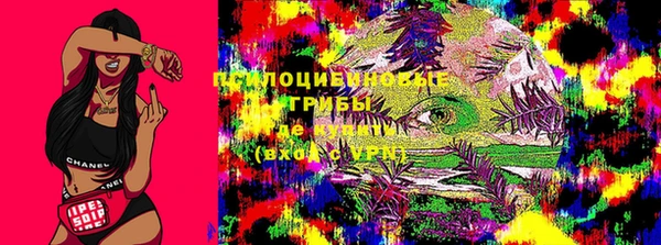 трава Баксан
